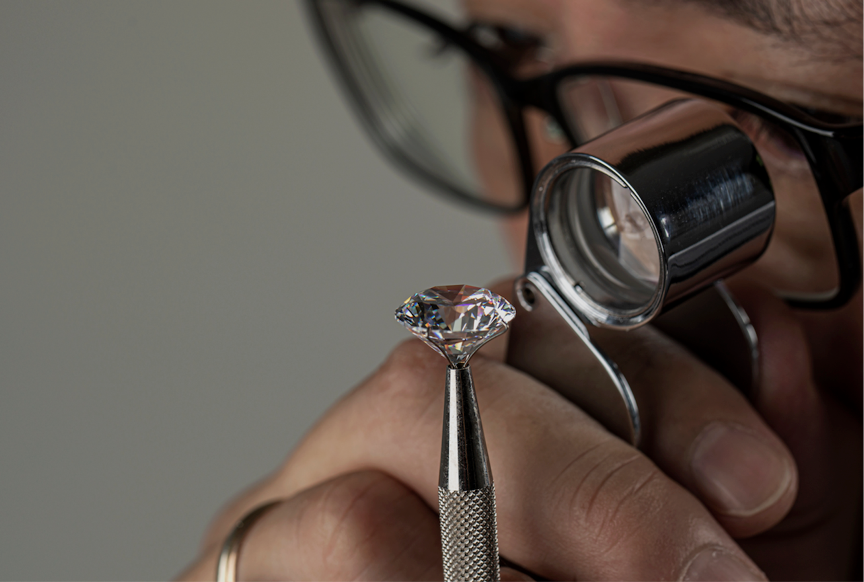 Tom's Guide to buying Lab Grown Diamonds