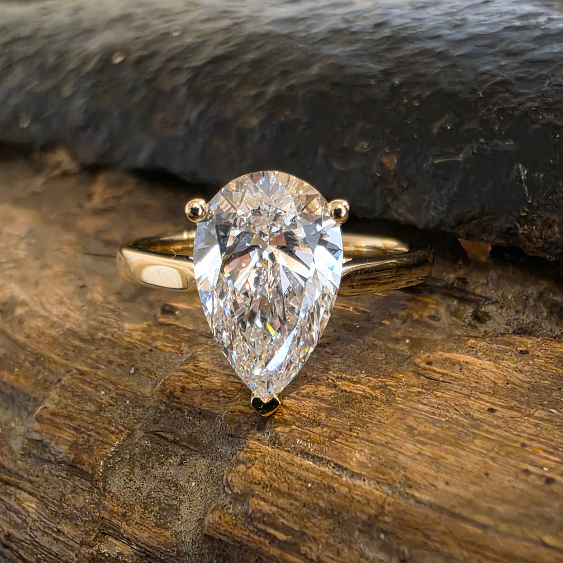 Why Lab-Grown Diamonds Offer Better Value for Money
