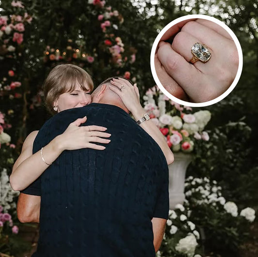 Why Vintage-Inspired Engagement Rings Are Back in Demand