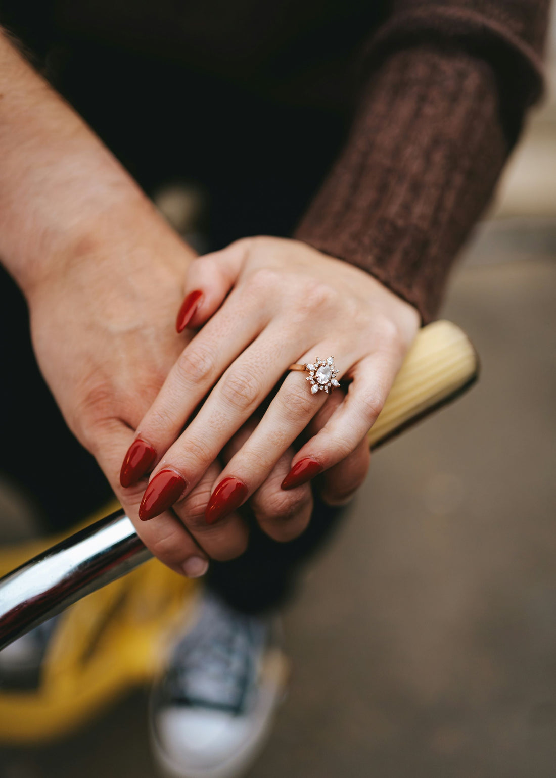 Vintage-Inspired Engagement Rings: Timeless Romance with a Modern Twist