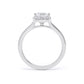 MHP01 Marquise Engagement Ring