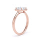 PHP01 Princess Engagement Ring