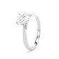 RPP02 Round Engagement Ring