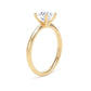 RPP03 Round Engagement Ring