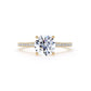 RSF01 Round Engagement Ring