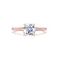 RSG01 Round Engagement Ring