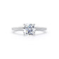 RSG01 Round Engagement Ring