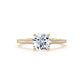 RSG01 Round Engagement Ring