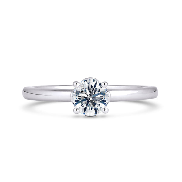 Classic Engagement Rings
